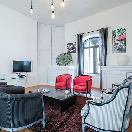Cottage Le Reve D'Esther, Atypical And Elegant! 숄레 외부 사진